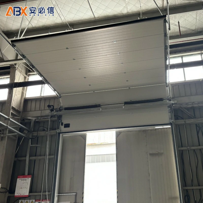 三沙市快速提升门